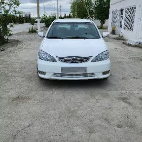 Toyota Camry 2005