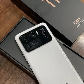 Xiaomi 11Ultra