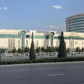 Berkarar Busines center office