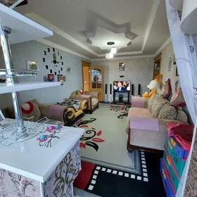 3х комн. квартира