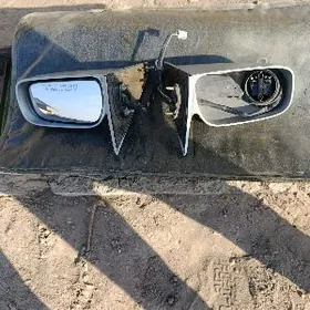 Zadniwit babicka kamry