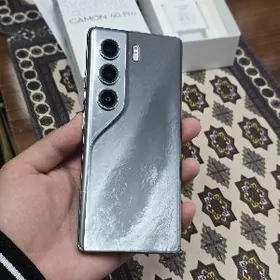 Camon 40Pro  16/256Gb