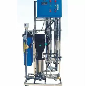 Senagat ters osmos suw arassalaýjy 11 356 l/gün