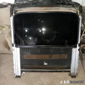 Люк(lyuk) айна этиячлык шайлар