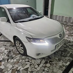Toyota Camry 2008