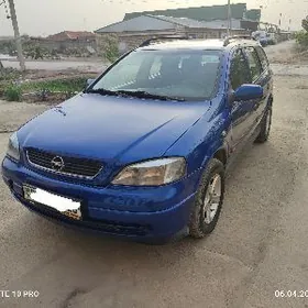 Opel Astra 1999