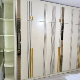 MEBEL TÄZE GARNITUR ŞKAF