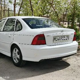 Opel Vectra 2000