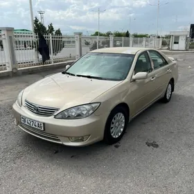 Toyota Camry 2003