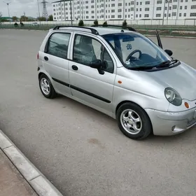 Daewoo Matiz 2001