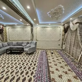 Çoganly Gos Katež 1 ýetmäkäň