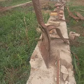 Owa  hojalyk  enjamlar