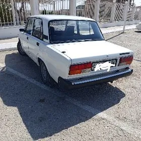 Lada 2107 2003