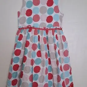Платье для девочки gyz köynek