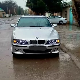 BMW 540 2000
