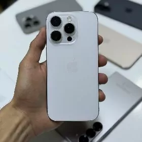 KAROPKASYZ ALYAS TELFON 17PRO