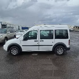 Ford Transit Connect 2011