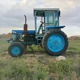 MTZ T-28 2000