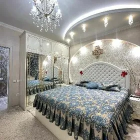 Caudam W Гаудан В 4/1 этаж