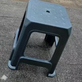 Oturgyç Stul Taburetka Табурет