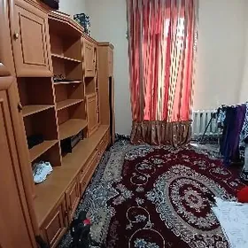 Kemine 2etaž 2komnat