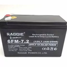 Çaga maşyn akumlyator