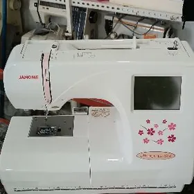 Janome370
