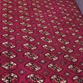 текинские ковры