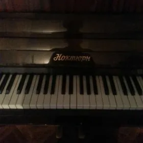 пианино piyanino ady пианино