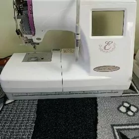 janome kompyuter maşyn