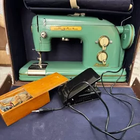 швейная машина «Тула»