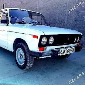 Lada 2106 2001