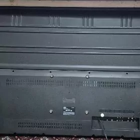 Android TV Zemin 55"