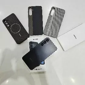 SAMSUNG A16 6RAM 128 GB