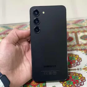 KAROPKASYZ TELFON ALYAS S23