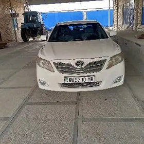 Toyota Camry 2009