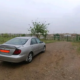 Toyota Camry 2003