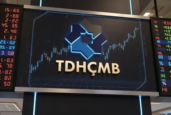 TDHÇMB-niň söwdalarynda geleşikleriň jemi bahasy $4 milliondan geçdi