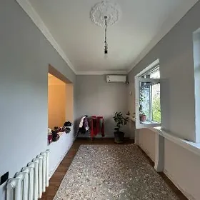 8 мкр Гауданка 4/2 этаж