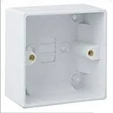 Подрозетники для сетевых розеток