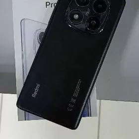 Redmi Not 14 Pro