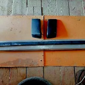 Kanadskı bufer YZKY