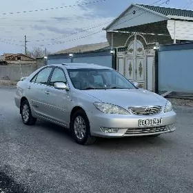 Toyota Camry 2002