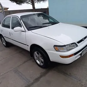 Toyota Corolla 1992
