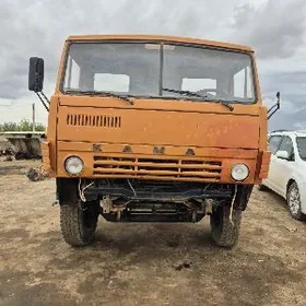 kamaz kabina