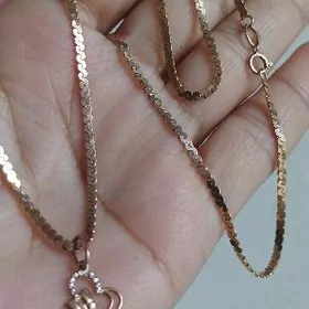 Rossiyskiy zmeyka kulon.