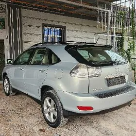 Lexus RX 350 2008