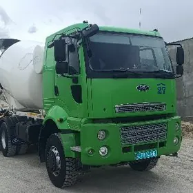 Ford Cargo 3535D 2014