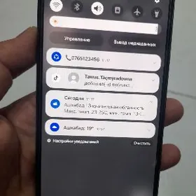 Samsung A 52 4/128 Abmen ️