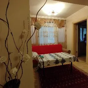 10-Mkr. 2-Komnat. Kwartira